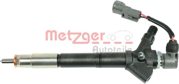 Injector Nozzle
