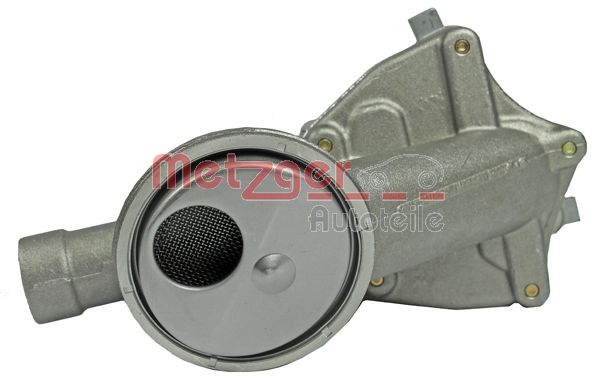 Oil Pump (8000015)