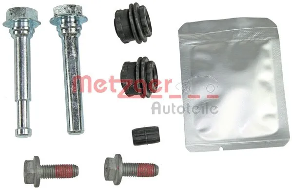 Guide Sleeve Kit, brake caliper (113-1458X)