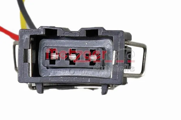 Cable Repair Set, central electrics