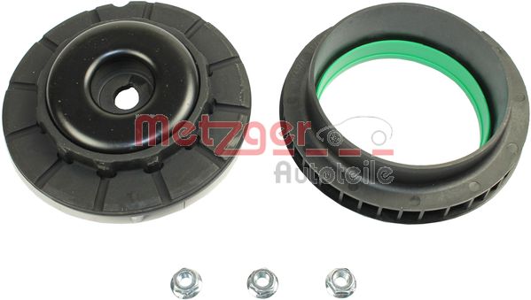 Repair Kit, suspension strut support mount