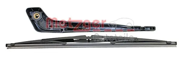 Wiper Arm, window cleaning (2190435)