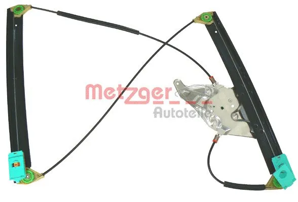 Window Regulator (2160026)
