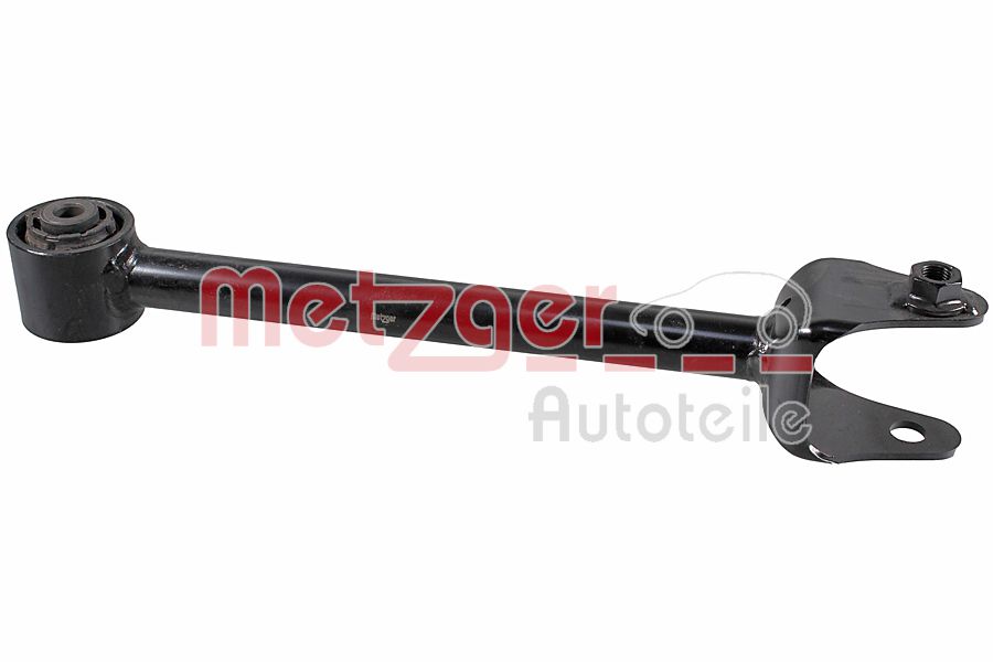 Control/Trailing Arm, wheel suspension (58155509)