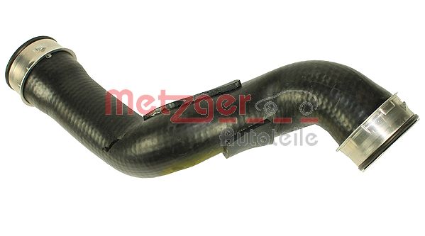 Charge Air Hose (2400009)