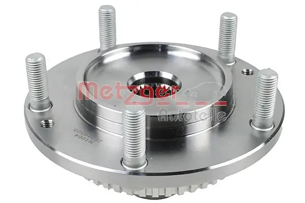 Wheel Hub