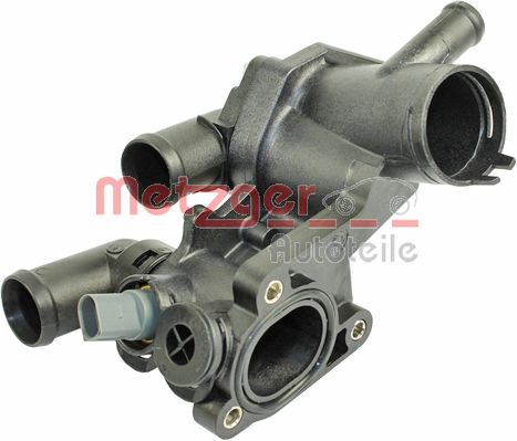 Thermostat, coolant (4006205)