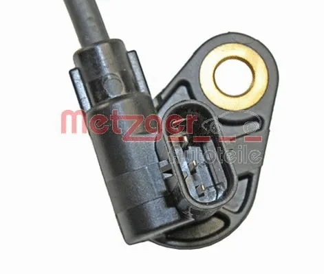 Sensor, crankshaft pulse (0902348)