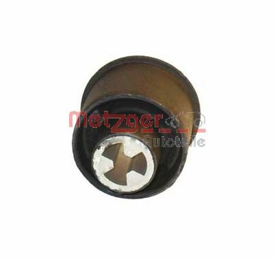 Bushing, axle beam (52056609)