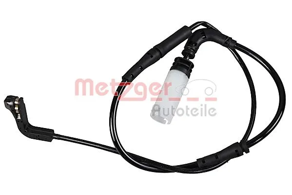 Warning Contact, brake pad wear (1190065)