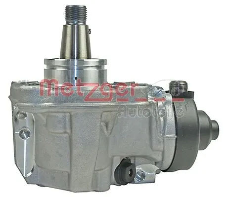 High Pressure Pump (0830089)
