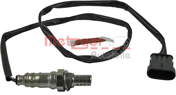 Lambda Sensor