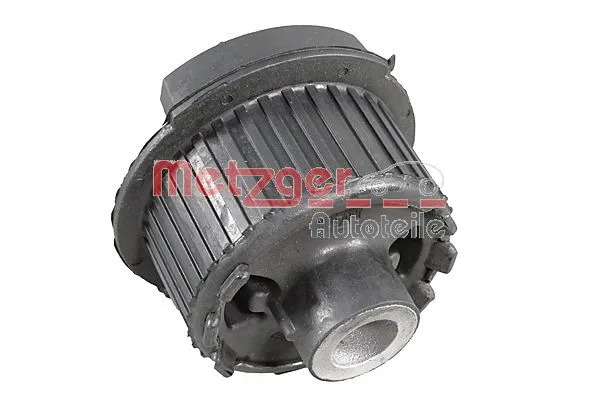 Bushing, axle beam