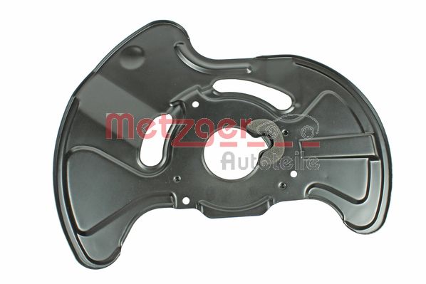 Splash Guard, brake disc (6115014)