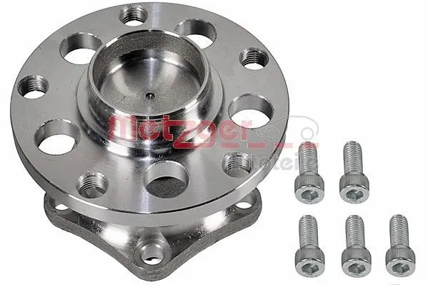 Wheel Bearing Kit