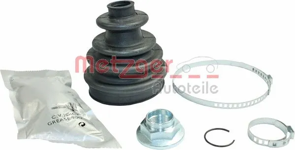 Bellow Kit, drive shaft (751.095)