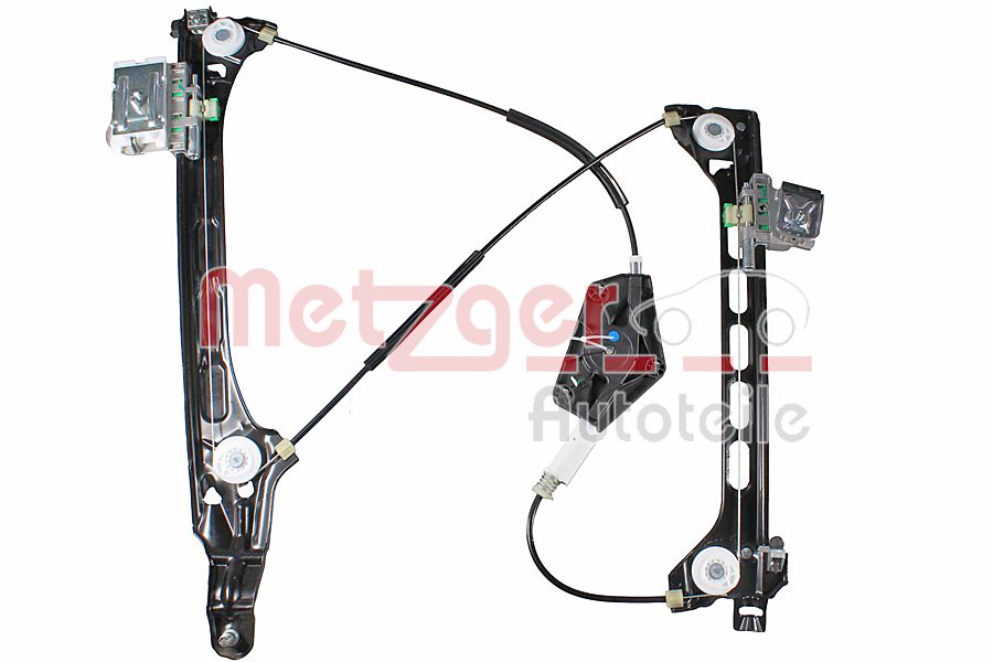 Window Regulator (2160746)