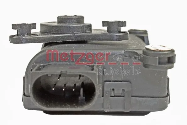 Actuator, blending flap (0917102)