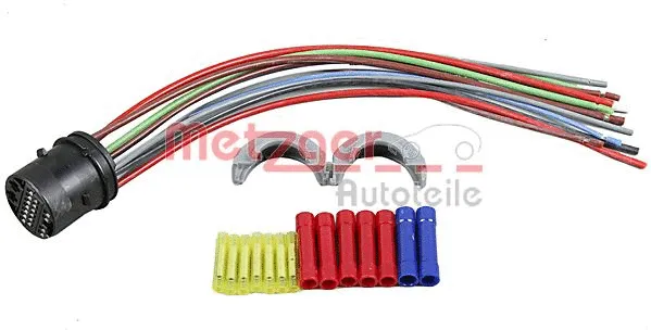 Cable Repair Set, door (2321011)