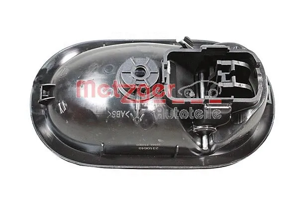Exterior Door Handle