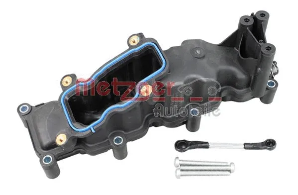 Intake Manifold Module