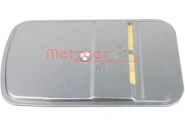 Hydraulic Filter Kit, automatic transmission (8020053)