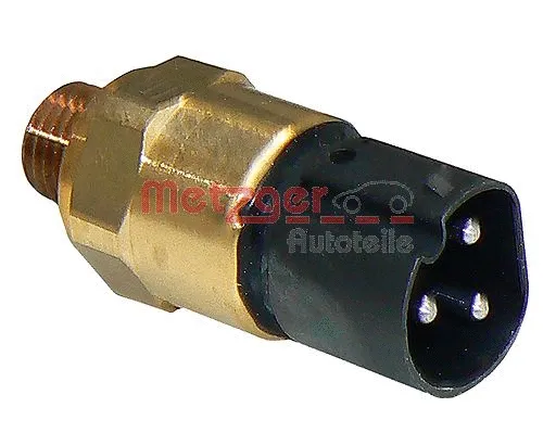 Temperature Switch, radiator fan (0915254)