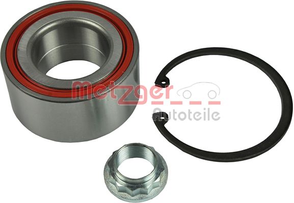Wheel Bearing Kit (WM 7016)