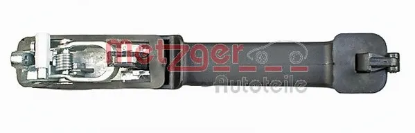 Exterior Door Handle (2310586)