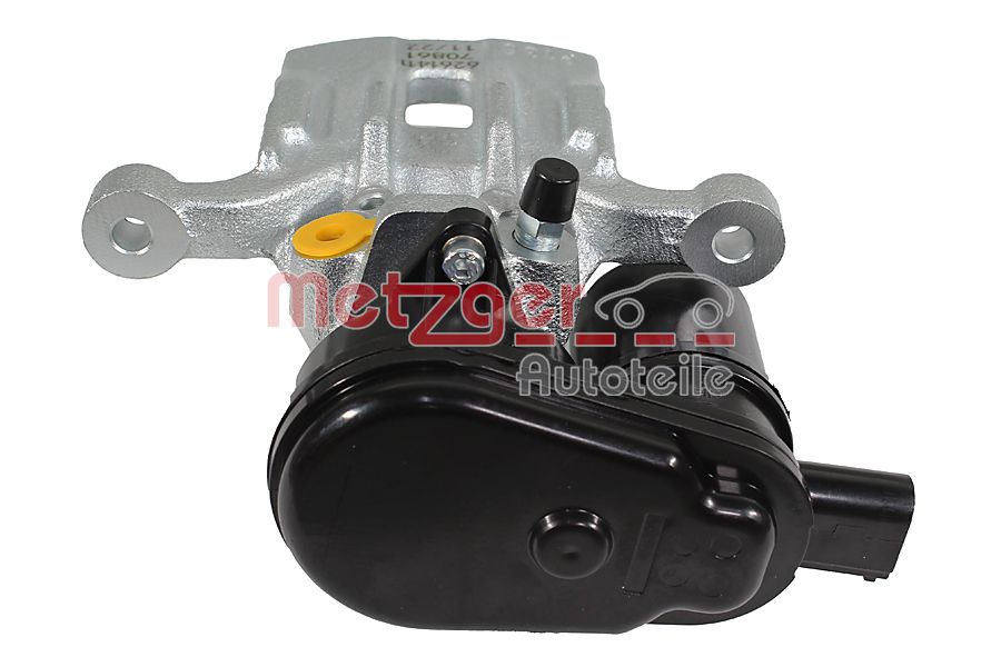 Brake Caliper (6261411)
