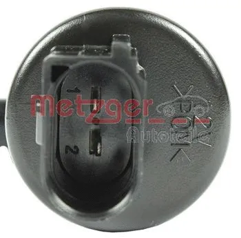 Washer Fluid Pump, headlight cleaning (2220044)