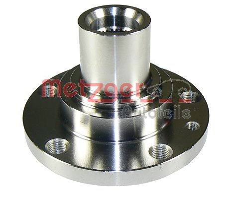 Wheel Hub (N 1019)
