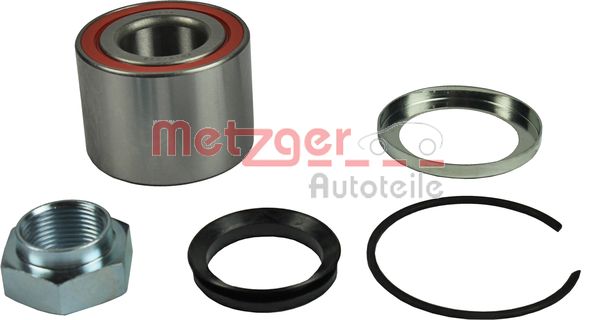Wheel Bearing Kit (WM 1274)