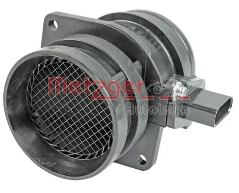 Mass Air Flow Sensor