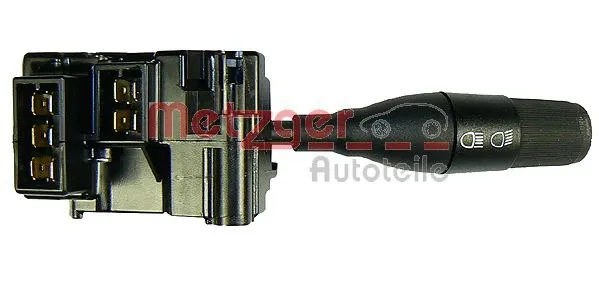 Switch, headlight (0916377)