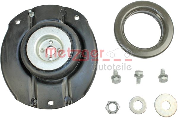 Repair Kit, suspension strut support mount