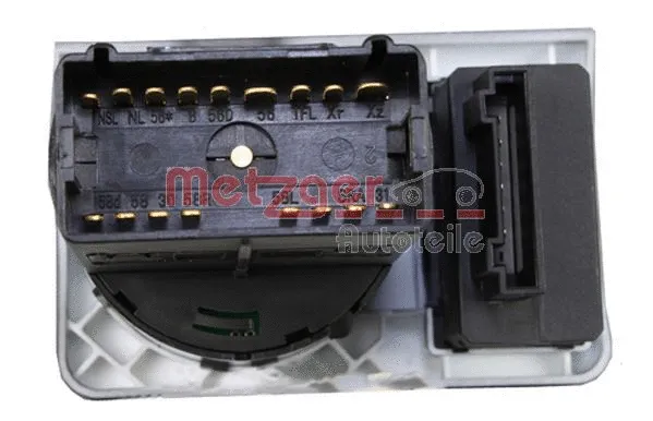 Switch, headlight (0916737)