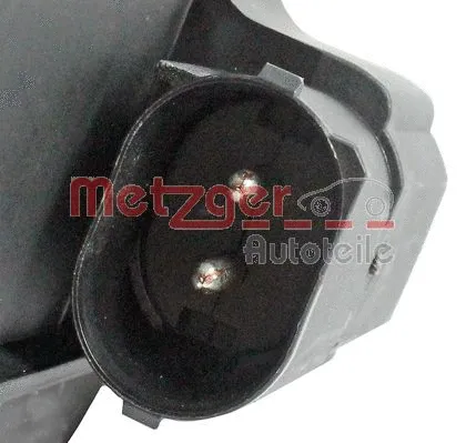 Secondary Air Pump (0899026)