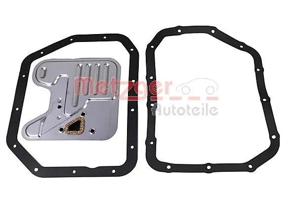 Hydraulic Filter Kit, automatic transmission (8020112)