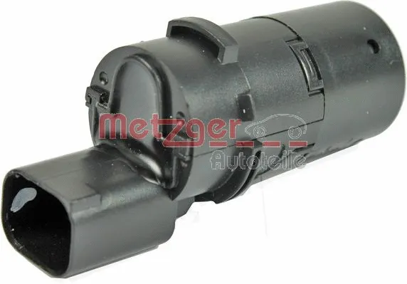 Sensor, parking distance control
