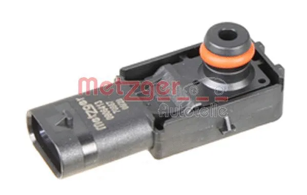 Pressure Sensor, brake booster