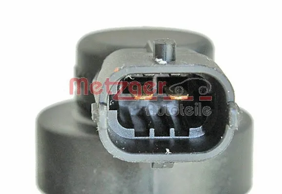 High Pressure Pump