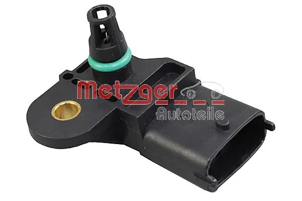 Sensor, boost pressure (0906440)