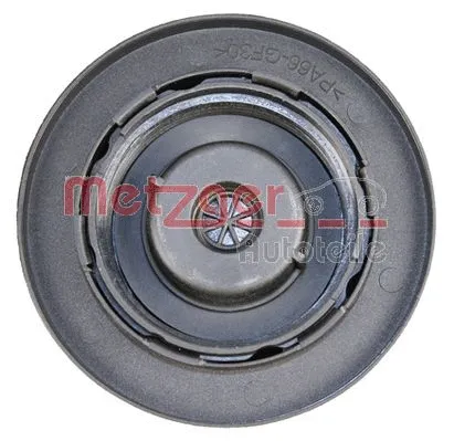 Cap, coolant tank (2140118)