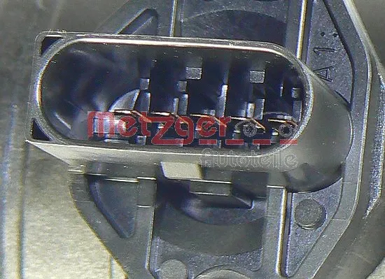 Mass Air Flow Sensor