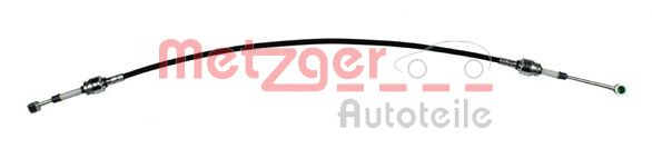 Cable Pull, manual transmission (3150022)