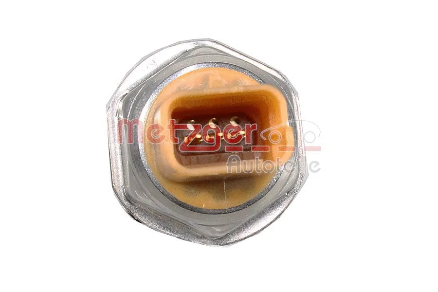 Sensor, fuel pressure