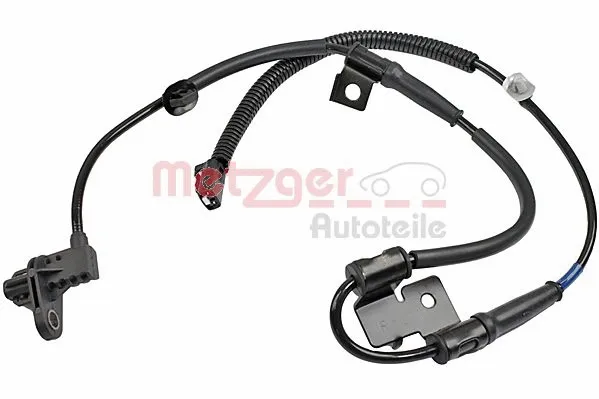 Sensor, wheel speed (09001479)