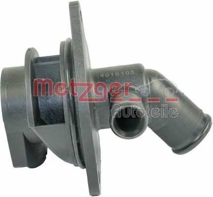 Coolant Flange (4010105)