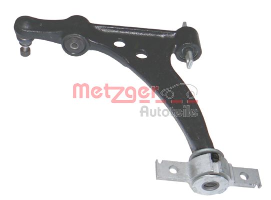Control/Trailing Arm, wheel suspension (58001201)